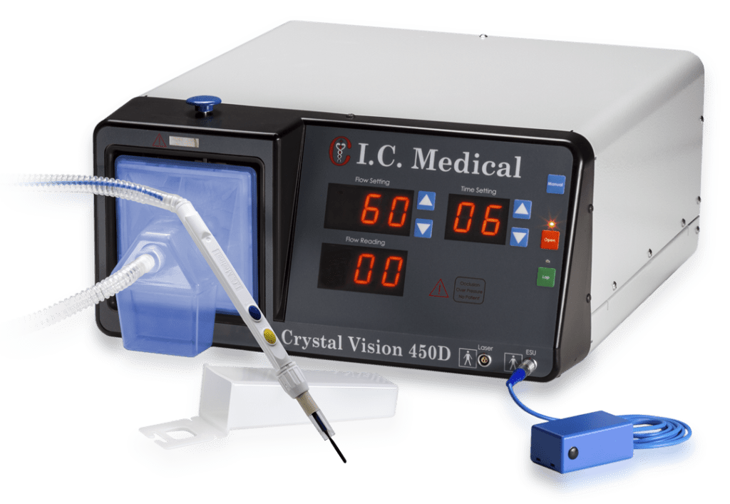1. CrystalVision-450D