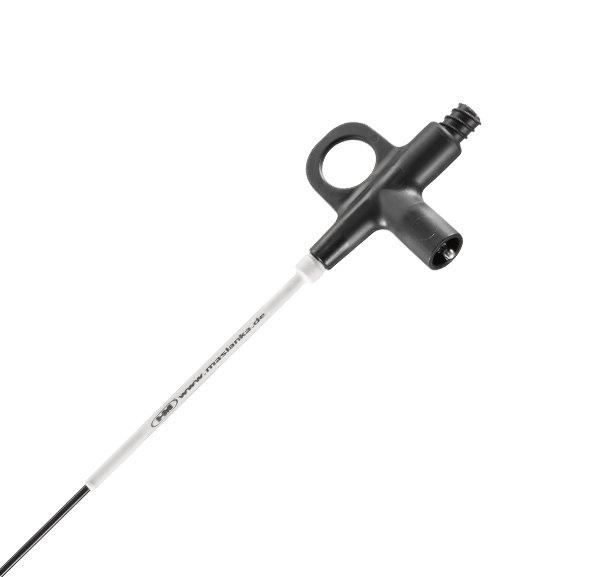 13. sonda de coagulação
