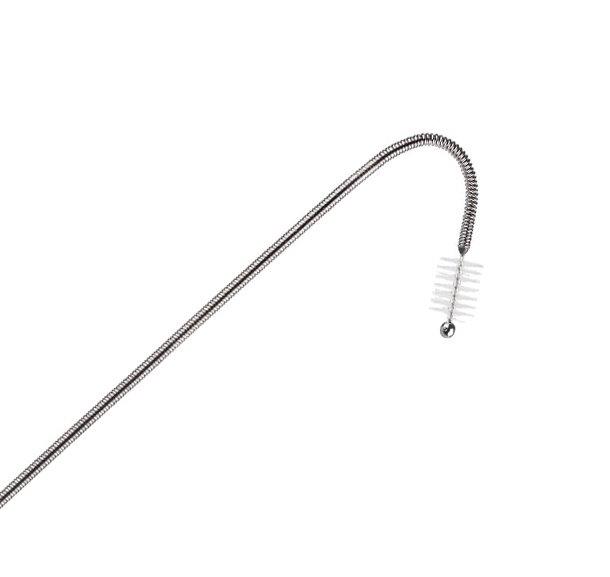 14. escovas de limpeza de endoscopios