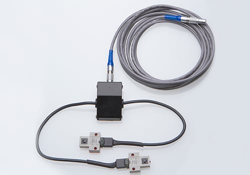 6. Laser-Sensor