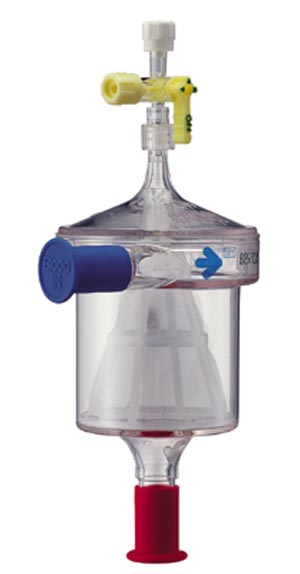 BubbleTrapImagem
